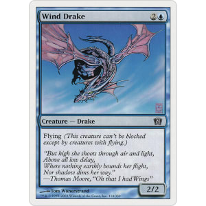 Wind Drake