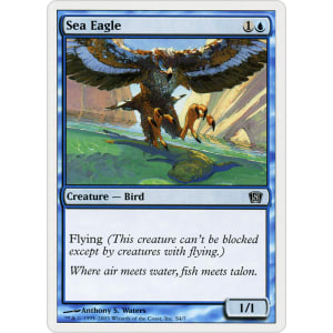 Sea Eagle