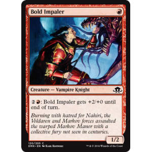 Bold Impaler