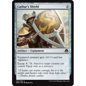 Cathar's Shield