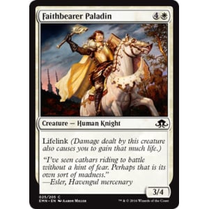 Faithbearer Paladin