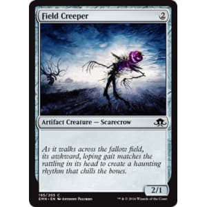 Field Creeper