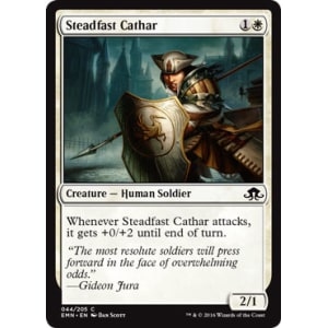 Steadfast Cathar