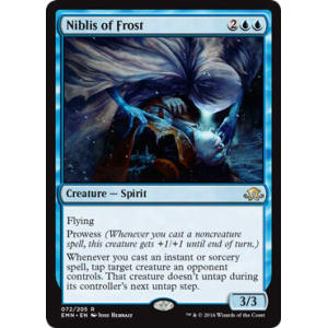 Niblis of Frost