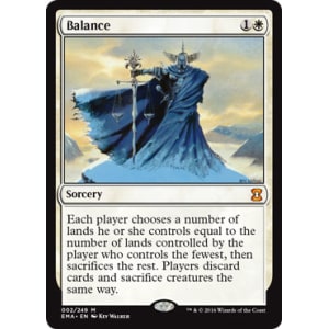Balance