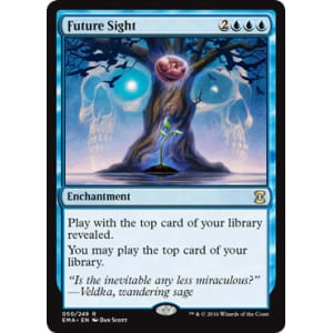 Future Sight