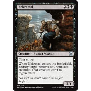 Nekrataal