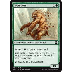 Werebear