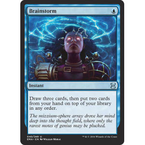 Brainstorm