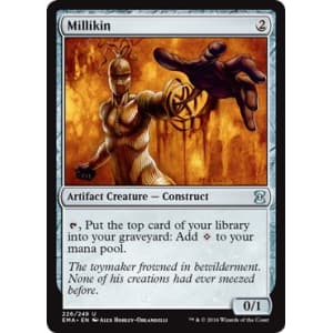 Millikin