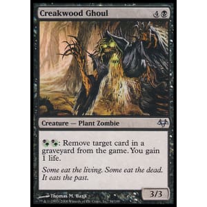 Creakwood Ghoul