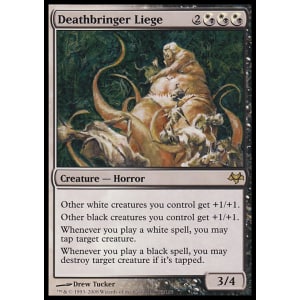 Deathbringer Liege