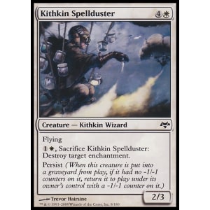 Kithkin Spellduster