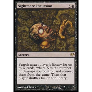 Nightmare Incursion