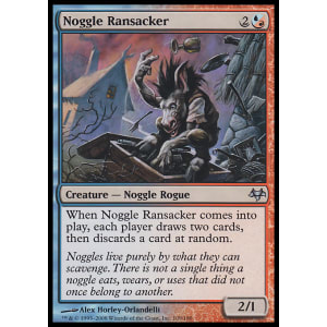 Noggle Ransacker