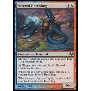 Shrewd Hatchling