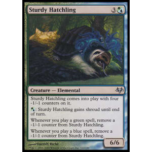 Sturdy Hatchling