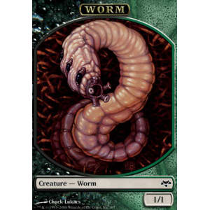 Worm (Token)