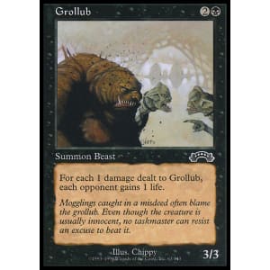 Grollub