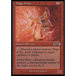 Mage il-Vec