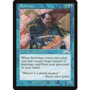 Scrivener