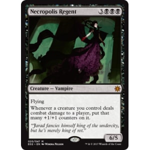Necropolis Regent