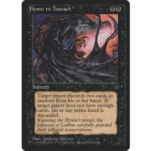 Hymn to Tourach