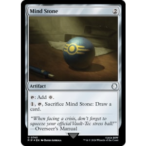 Mind Stone (Surge Foil)