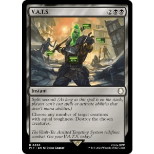 V.A.T.S.