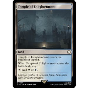 Temple of Enlightenment