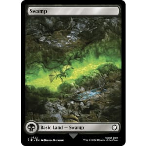 Swamp