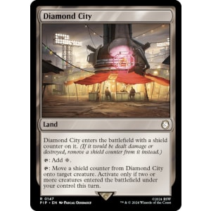 Diamond City