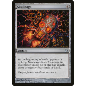 Skullcage