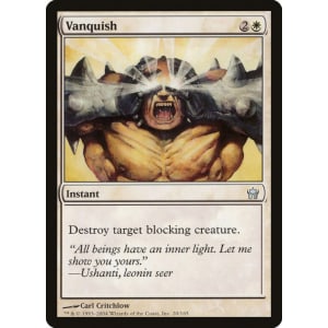 Vanquish