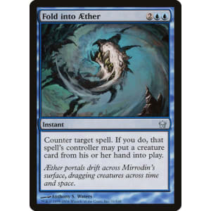 Fold into Aether