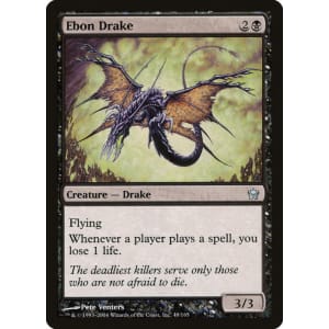 Ebon Drake