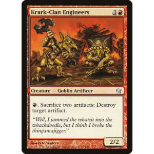 Krark-Clan Engineers