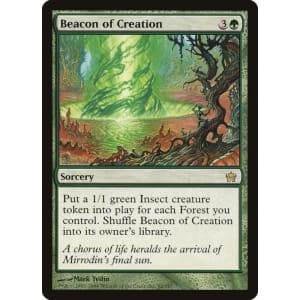 Beacon of Creation