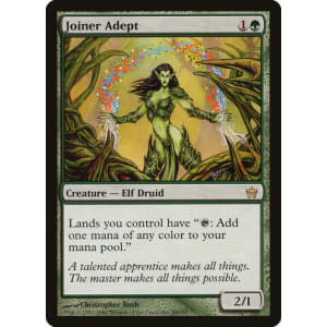 Joiner Adept