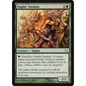 Ouphe Vandals