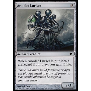 Anodet Lurker