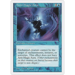 Anti-Magic Aura
