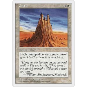 Castle