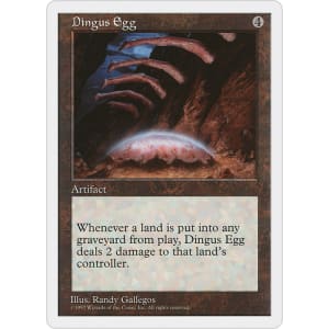 Dingus Egg