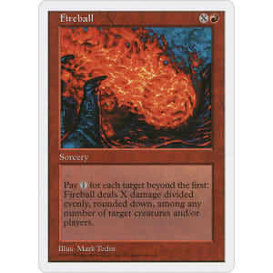 Fireball