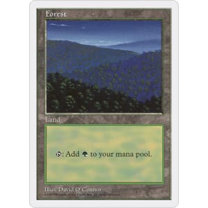Forest B