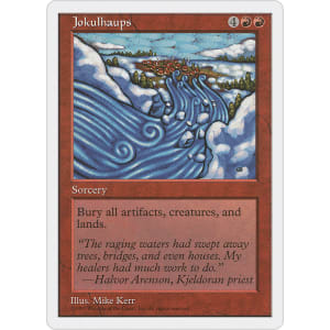 Jokulhaups
