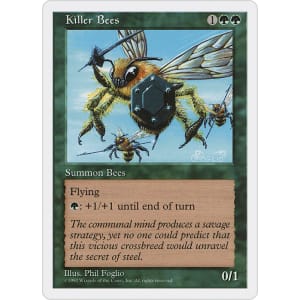 Killer Bees
