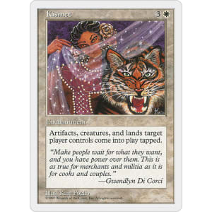 Kismet