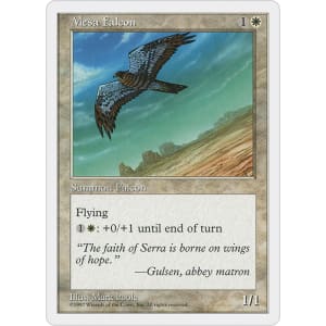 Mesa Falcon